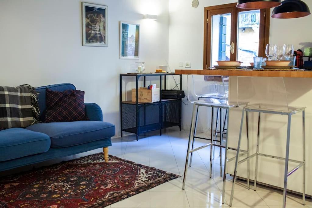 Erbe Canal View Private House Wenecja Zewnętrze zdjęcie